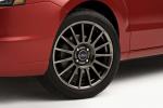 Ford Focus SES Coupe 2009 года